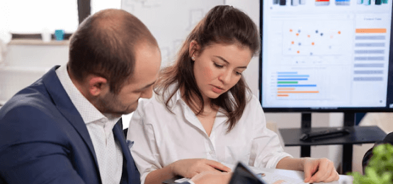 Digital transformation