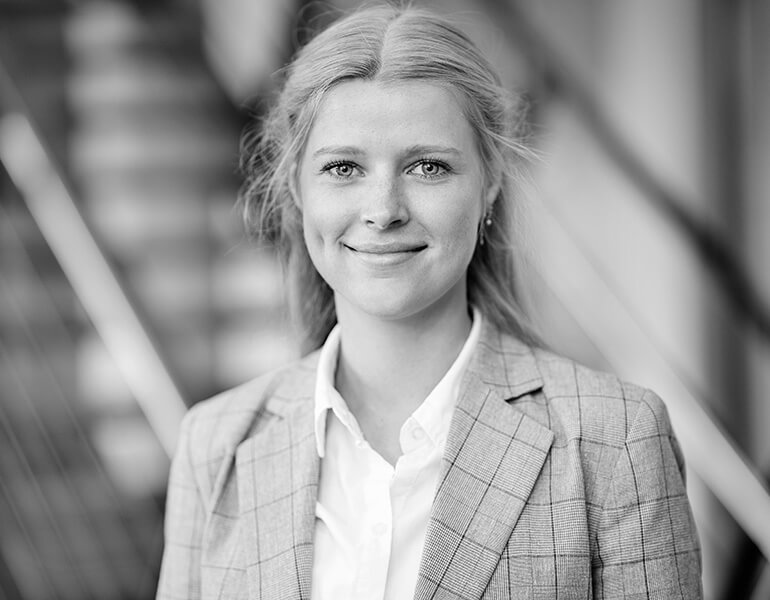 Freja Borre Bøbel