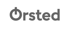 Vores samarbejdspartner Ørsted
