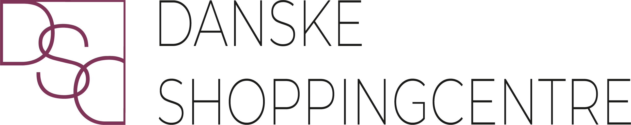 Danske Shoppingcentre