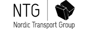 ntg logo sort hvid