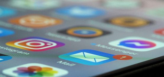 App udvikler